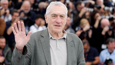 Robert de Niro ze specjalnym przesłaniem. Oddał hołd uczestnikom Poznańskiego Czerwca