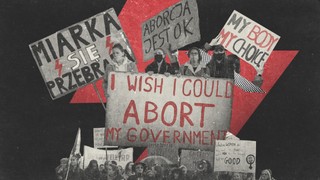 Kiedy można przerywać ciążę? Najnowszy sondaż