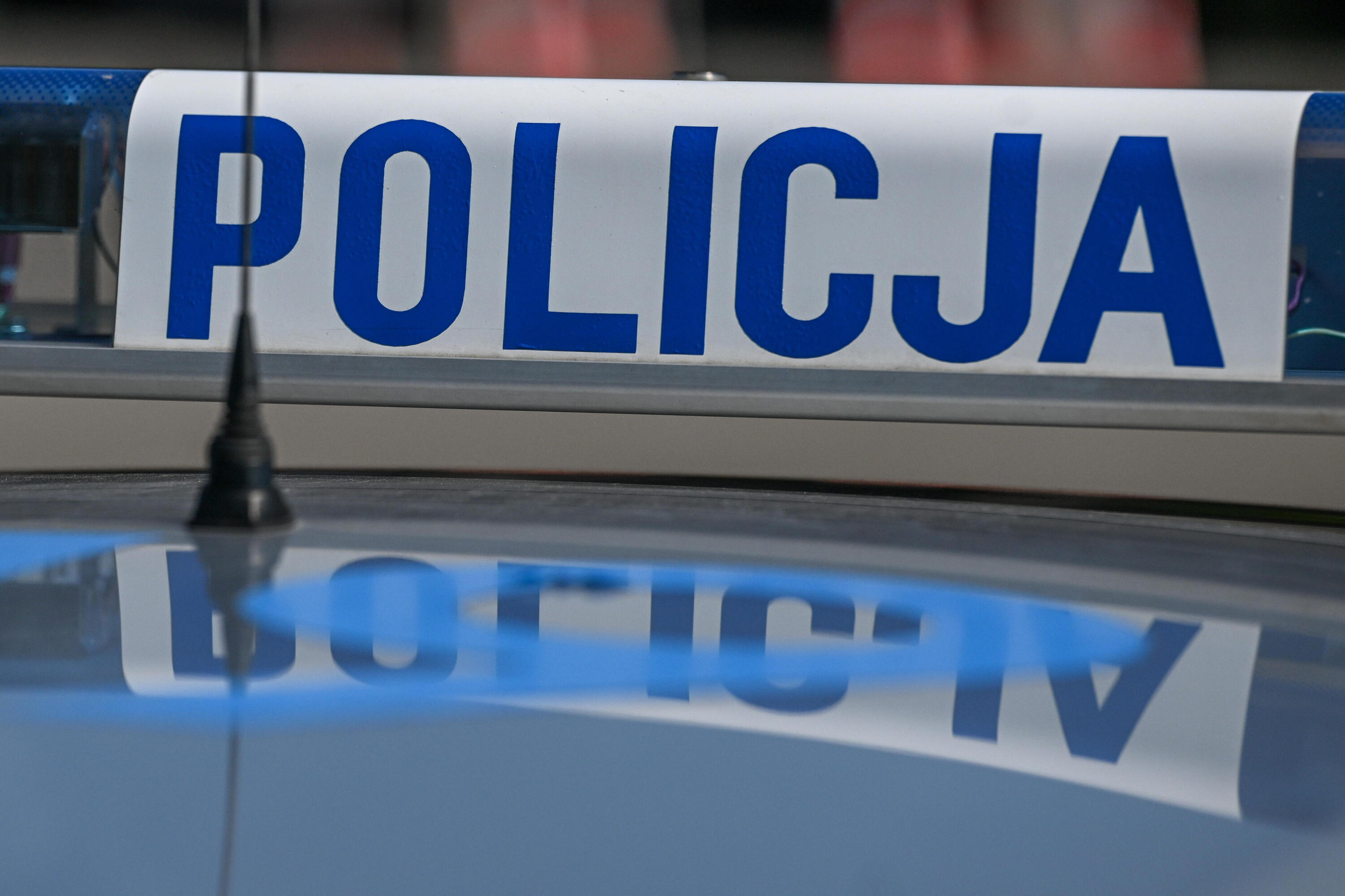 Wypadek na S7 koło Nidzicy: 3 osoby zginęły, dziecko w szpitalu
