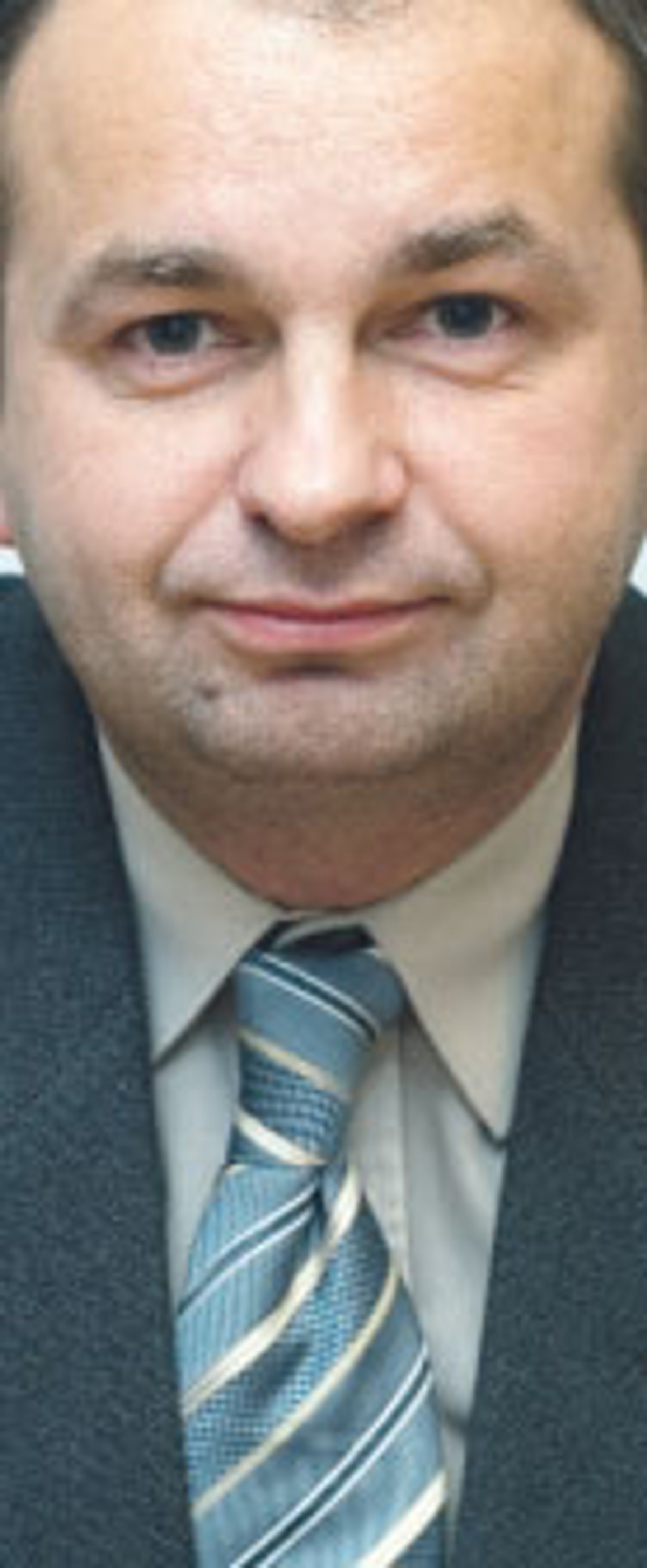 Bogdan Świąder