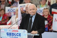 Jarosław Kaczyński