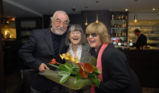 Zafir Senka I Bisera