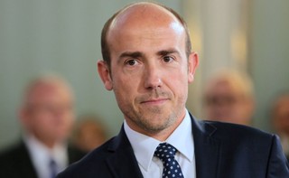 Budka: Naturalną kandydatką KO na prezydenta jest Kidawa-Błońska