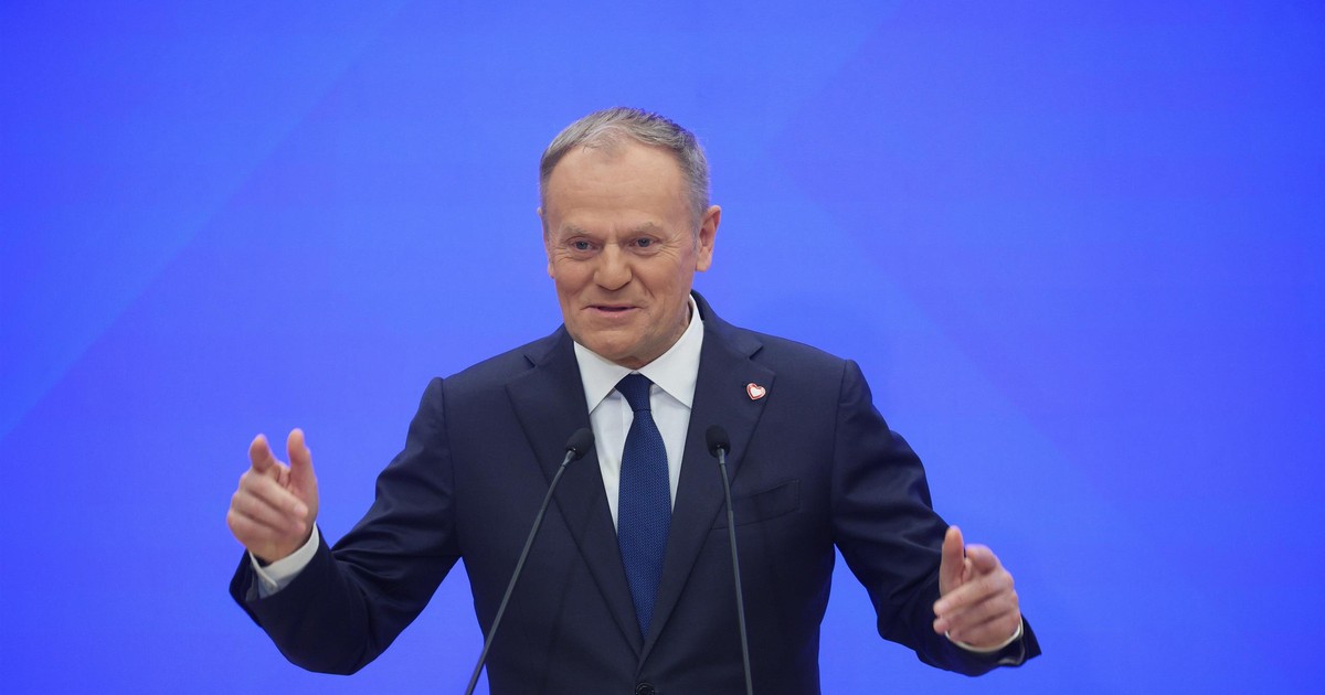 Donald Tusk pilnie rusza do Berlina. Przełomowe spotkanie europejskich liderów