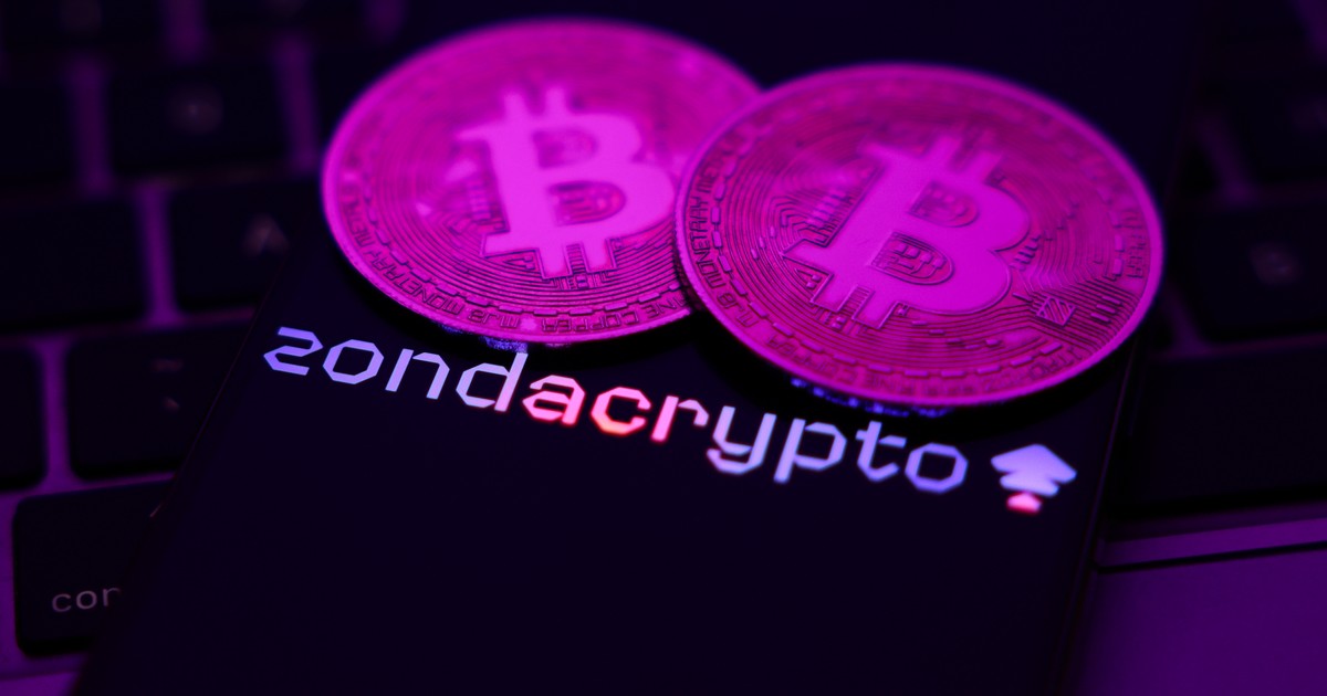 Sierakowski: kryptowaluty połączyły prawicę mocniej niż wartości. Nie bez powodu