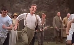 Jesteś znawcą kina? Sprawdż, jak ci pójdzie z filmowymi hitami lat 80. i 90. [QUIZ]