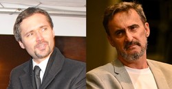 Synowie Lecha Wałęsy posprzeczali się na wizji. O co poszło?