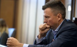 Jak dwóch kelnerów ośmieszyło państwo. Pod względem biznesu podsłuchowego Polska jest w przedszkolu