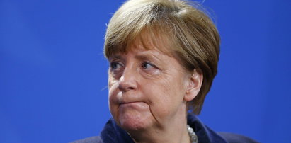 Porażka Merkel. Niemcy zmieniają politykę wobec uchodźców