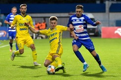 Ekstraklasa: Wisła wygrała czwarty raz z rzędu. Arka zatonęła w Płocku