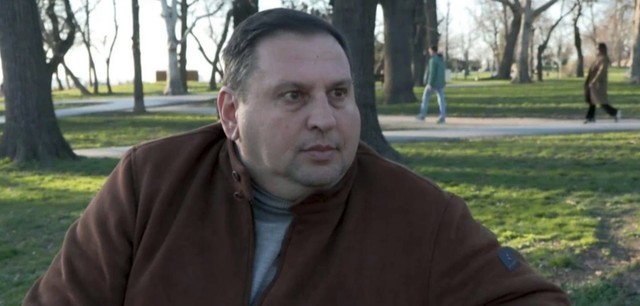 Radomir Marinković Taki (Foto: Ringier)