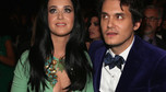 John Mayer i Katy Perry w 2013 roku