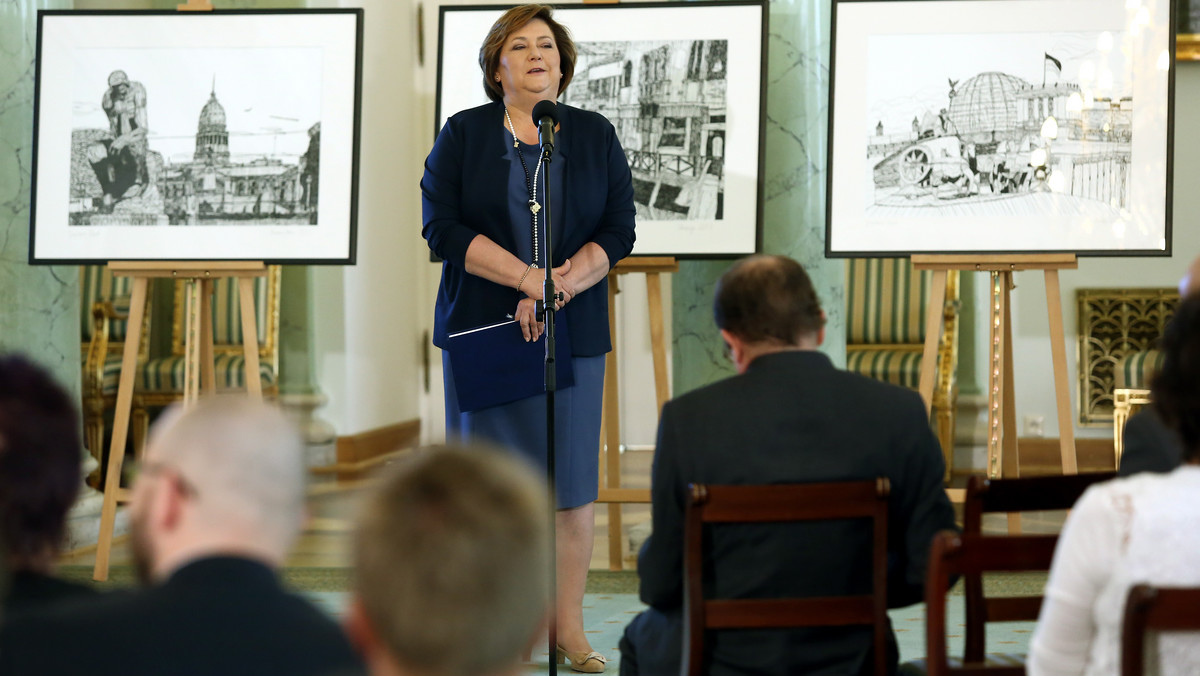 - Polacy wiedzą coraz więcej na temat autyzmu, ale nasz system edukacyjny wciąż wyklucza dzieci z tym schorzeniem, a lekarze pierwszego kontaktu mają zbyt małą świadomość na jego temat - mówili uczestnicy spotkania z Anną Komorowską w Pałacu Prezydenckim.