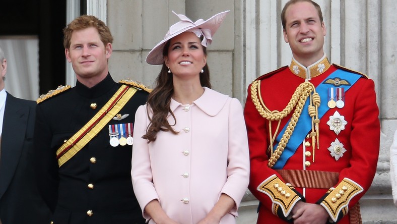 Książę Harry i Kate Middleton byli podsłuchiwani? - Kobieta