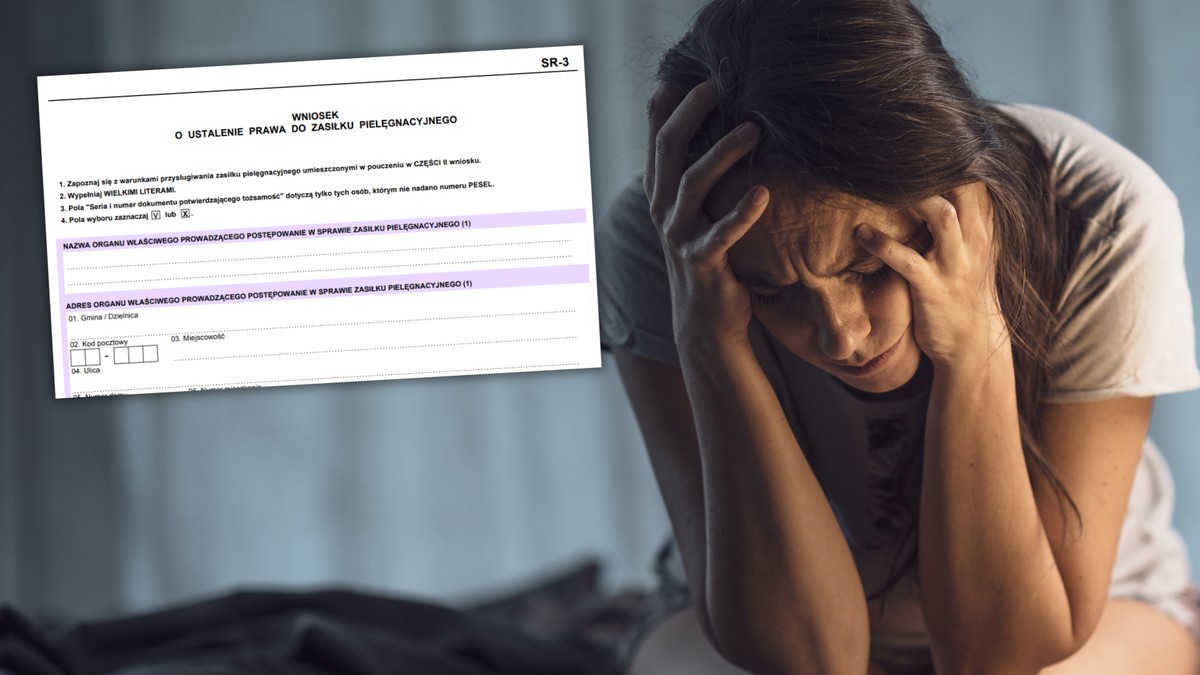 Z tą chorobą walczy wielu Polaków. Mało kto z nich wie o specjalnym zasiłku