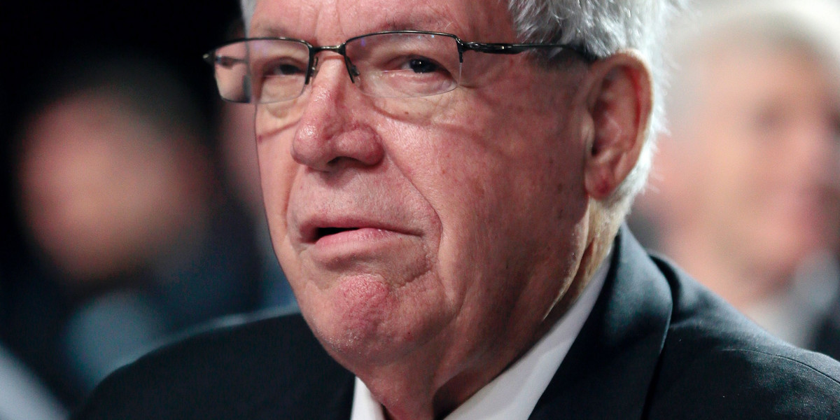 Dennis Hastert 