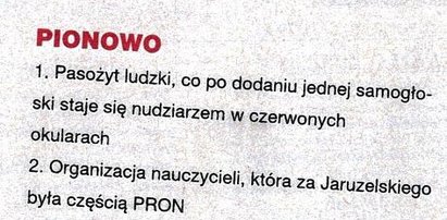 Tak szerzyli nienawiść w dwa dni po śmierci Adamowicza