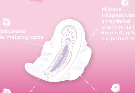 Always Sensitive -  miękkie dla skóry, rekomendowane przez dermatologów!