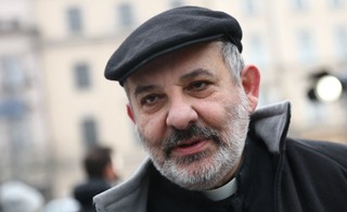 Ks. Isakowicz-Zaleski: Nie przyjąłem zaproszenia na kościelne obchody 80. rocznicy rzezi wołyńskiej. Stanę przed katedrą z transparentem