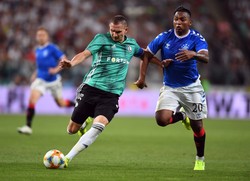 Dziennikarz ujawnił pensje polskich piłkarzy. Rekordzista zarabia 200 tys. zł miesięcznie