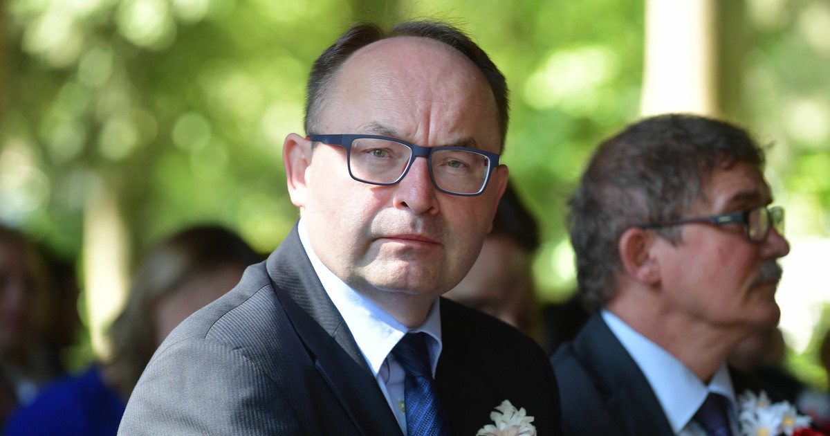 MSZ: Andrzej Papierz odwołany ze stanowiska Dyrektora Generalnego SZ ...