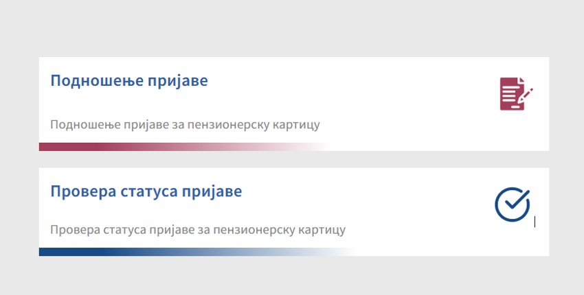 Penzionerske kartice