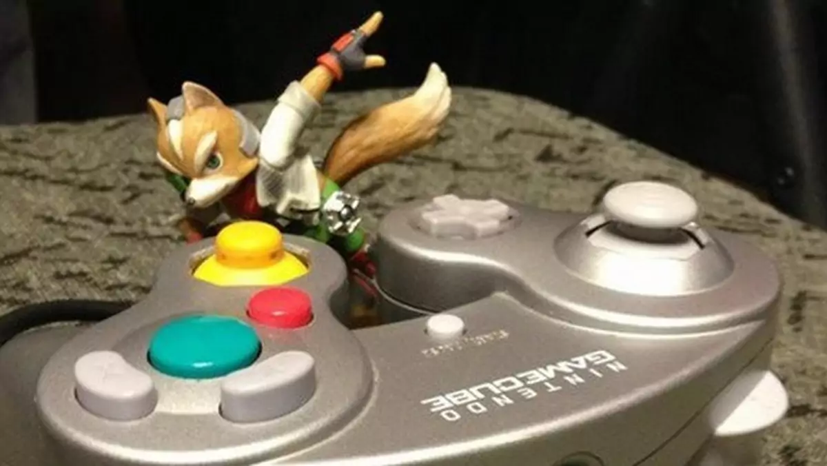 Duch w figurce – Amiibo niemal wygrało turniej w Smash Bros.