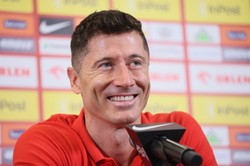 Robert Lewandowski we władzach PZPN? Michał Listkiewicz ocenił pomysł ministra sportu