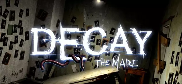 Recenzja Decay: The Mare