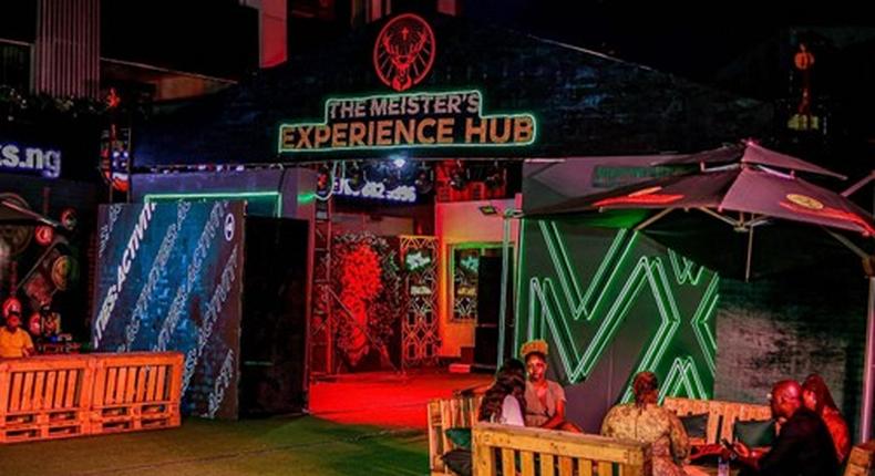 All the things you missed at the Launch of Jägermeister’s Ice Kühl Lounge.