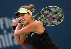 Bencic pokonała Williams i wygrała turniej WTA w Toronto