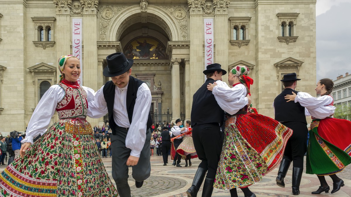 Ove mađarske reči Srbi svakodnevno koriste, a da toga nisu ni svesni