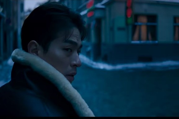 NAJGLEDANIJI FILM NA NETFLIKSU Spektakularna akcija na ruskoj zimi: Nema nepotrebnih scena, priča je tečna i efikasna (VIDEO)