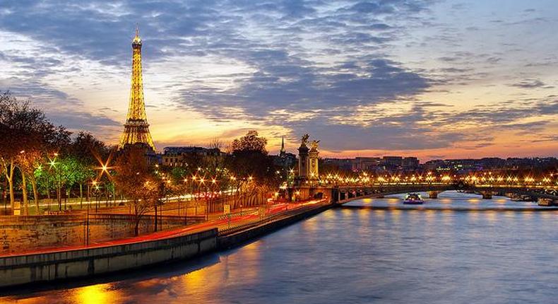 Paris, France