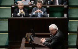 Rzecznik SLD: Nie rozumiem Napieralskiego