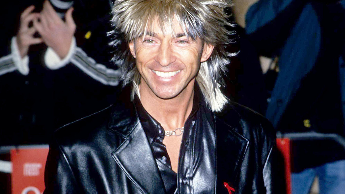 Limahl wraca po długiej przerwie. Król lat 80. nagrał nowy singiel.