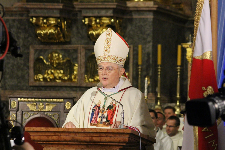 Abp Henryk Hoser