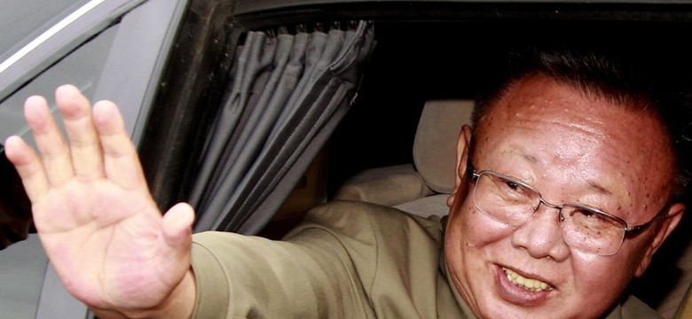 Kim Dzong Il zamordowany? Seul mówi o kłamstwach Phenianu