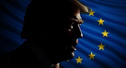 Donald Trump tak naprawdę ratuje Europę? Ta analiza daje do myślenia