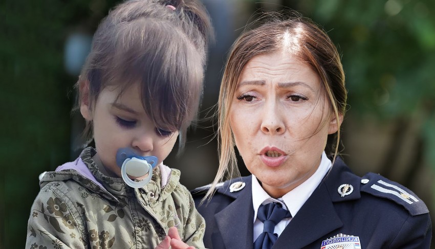 Nestala Danka Ilić/Bojana Otović Pjanović