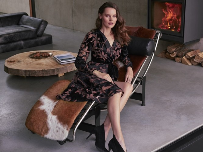 Kolekcja Taranko jesień/zima 2018/2019