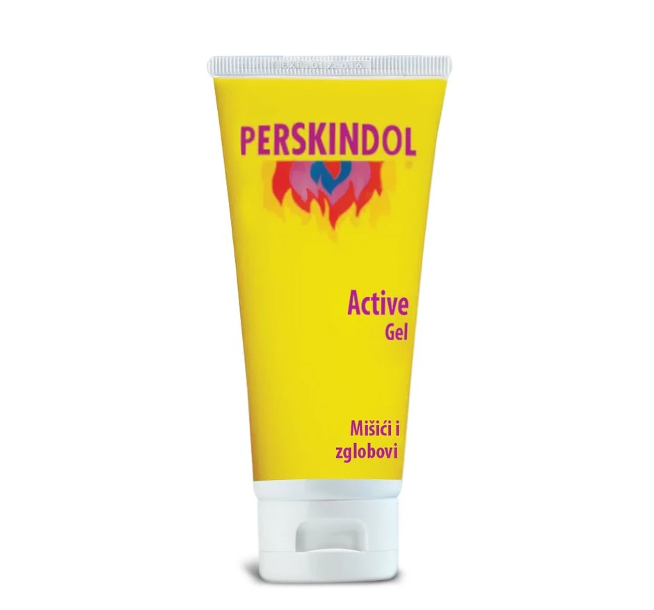 Perskindol Active gel