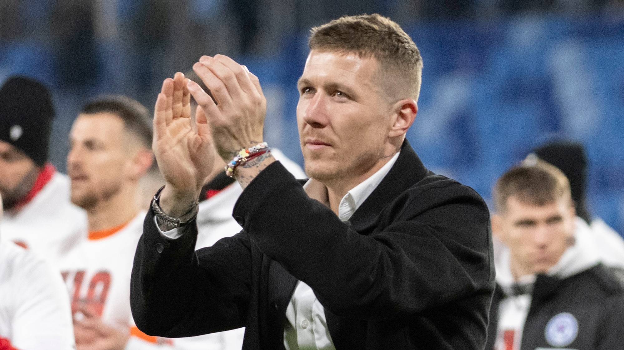 Definitívna bodka: Juraj Kucka po konci sezóny ukončí profesionálnu ...
