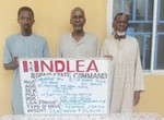 NDLEA seizes illicit drugs concealed in vehicle engine, arrests 2 grandpas