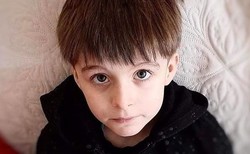 7-letni Jaś walczy z glejakiem pnia mózgu. Trwa zbiórka pieniędzy, zostało tylko kilka dni...