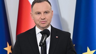 Andrzej Duda