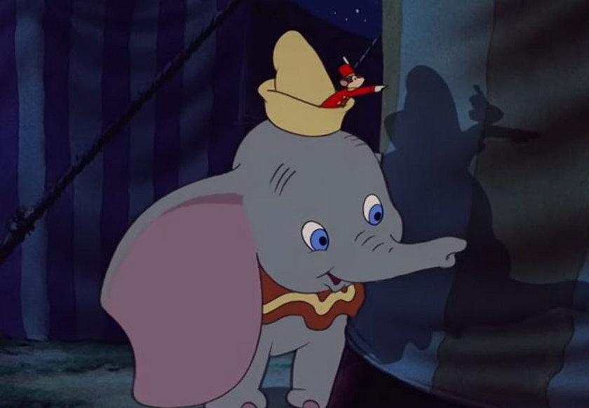 Dumbo