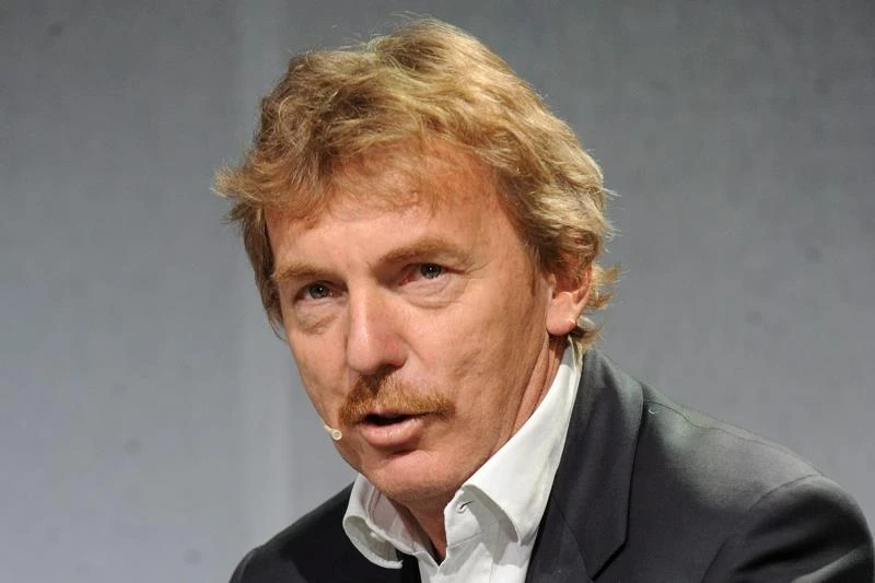 Zbigniew Boniek, prezes PZPN