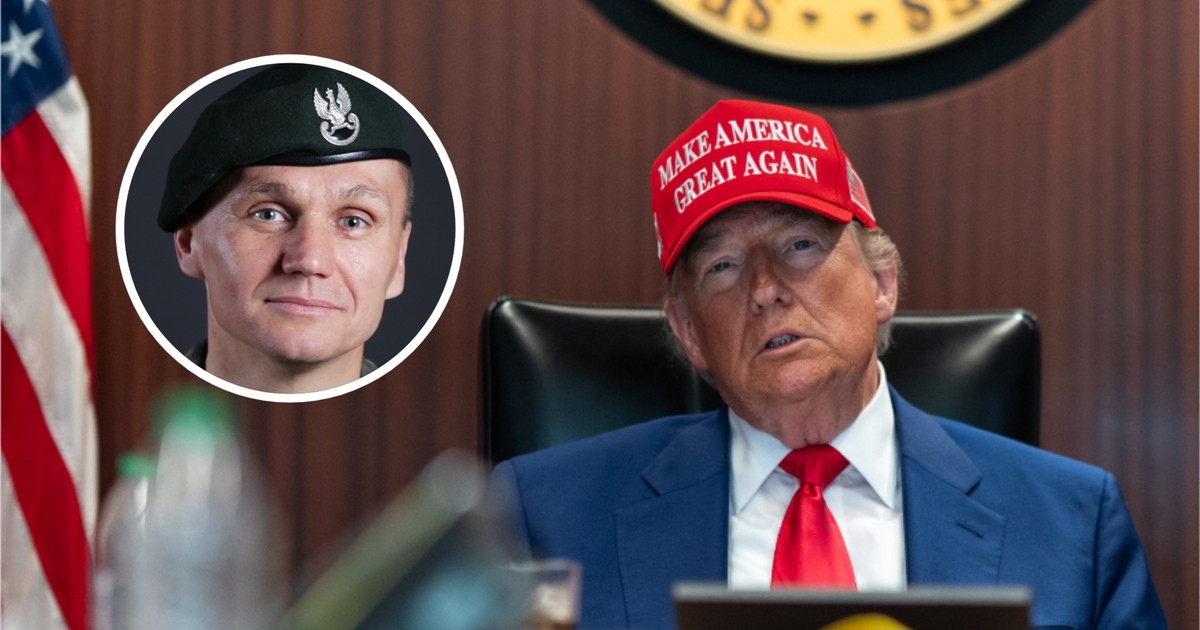 Trudne chwile dla NATO po ruchach Trumpa. "Przypomina rozkapryszone dziecko"