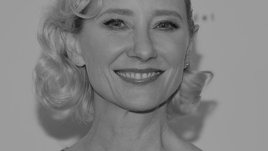 Anne Heche